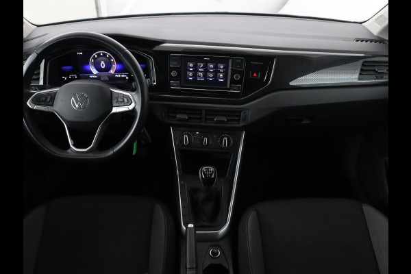 Volkswagen Polo 1.0 TSI Life | Adaptive cruise | Carplay | File Assistent | Airco | Virtual Cockpit | Full LED | Bluetooth