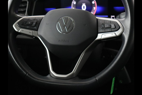 Volkswagen Polo 1.0 TSI Life | Adaptive cruise | Carplay | File Assistent | Airco | Virtual Cockpit | Full LED | Bluetooth