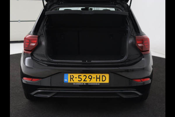 Volkswagen Polo 1.0 TSI Life | Adaptive cruise | Carplay | File Assistent | Airco | Virtual Cockpit | Full LED | Bluetooth