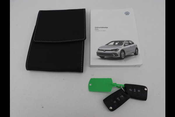 Volkswagen Polo 1.0 TSI Life | Adaptive cruise | Carplay | File Assistent | Airco | Virtual Cockpit | Full LED | Bluetooth