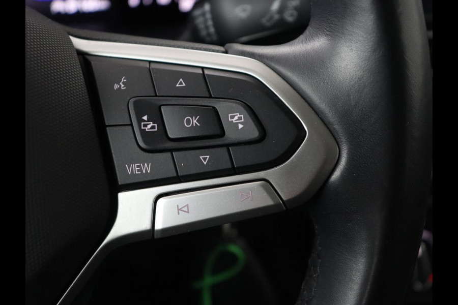 Volkswagen Polo 1.0 TSI Life | Adaptive cruise | Carplay | File Assistent | Airco | Virtual Cockpit | Full LED | Bluetooth