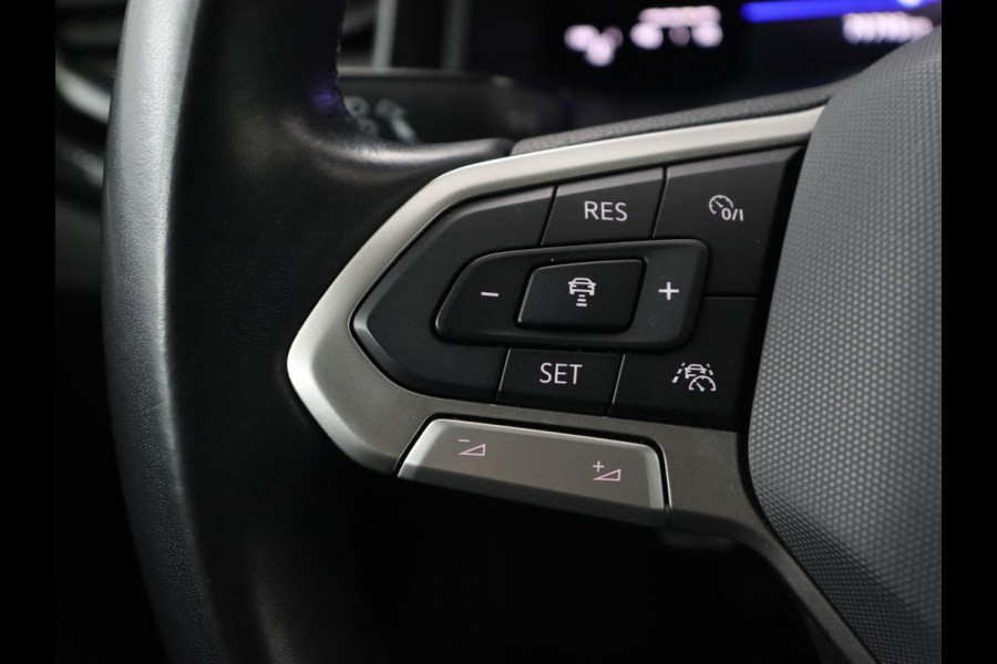 Volkswagen Polo 1.0 TSI Life | Adaptive cruise | Carplay | File Assistent | Airco | Virtual Cockpit | Full LED | Bluetooth