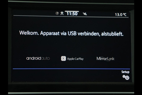 Volkswagen Polo 1.0 TSI Life | Adaptive cruise | Carplay | File Assistent | Airco | Virtual Cockpit | Full LED | Bluetooth