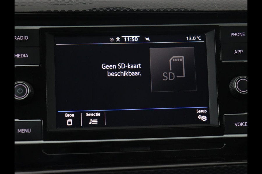 Volkswagen Polo 1.0 TSI Life | Adaptive cruise | Carplay | File Assistent | Airco | Virtual Cockpit | Full LED | Bluetooth