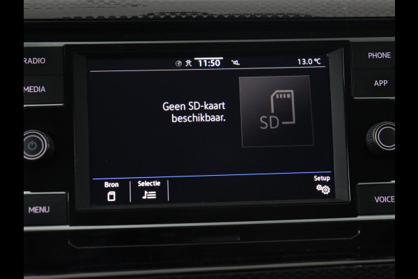 Volkswagen Polo 1.0 TSI Life | Adaptive cruise | Carplay | File Assistent | Airco | Virtual Cockpit | Full LED | Bluetooth