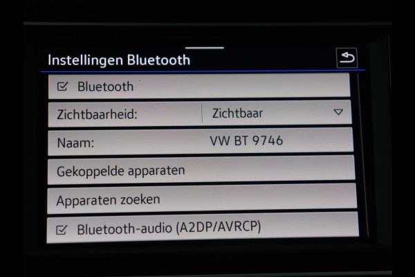 Volkswagen Polo 1.0 TSI Life | Adaptive cruise | Carplay | File Assistent | Airco | Virtual Cockpit | Full LED | Bluetooth
