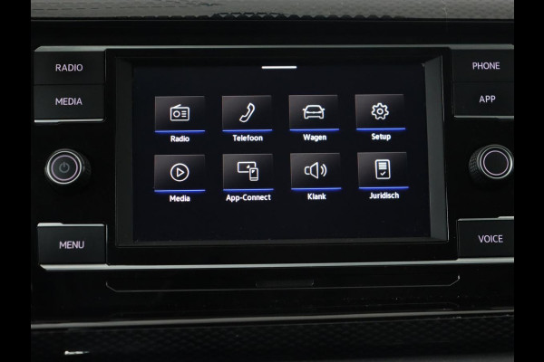 Volkswagen Polo 1.0 TSI Life | Adaptive cruise | Carplay | File Assistent | Airco | Virtual Cockpit | Full LED | Bluetooth
