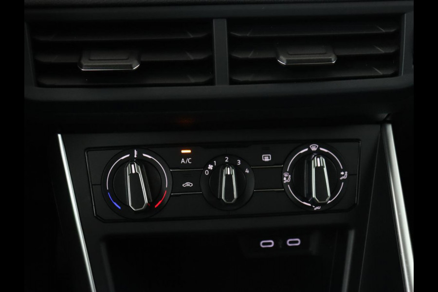 Volkswagen Polo 1.0 TSI Life | Adaptive cruise | Carplay | File Assistent | Airco | Virtual Cockpit | Full LED | Bluetooth
