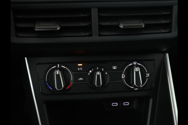Volkswagen Polo 1.0 TSI Life | Adaptive cruise | Carplay | File Assistent | Airco | Virtual Cockpit | Full LED | Bluetooth