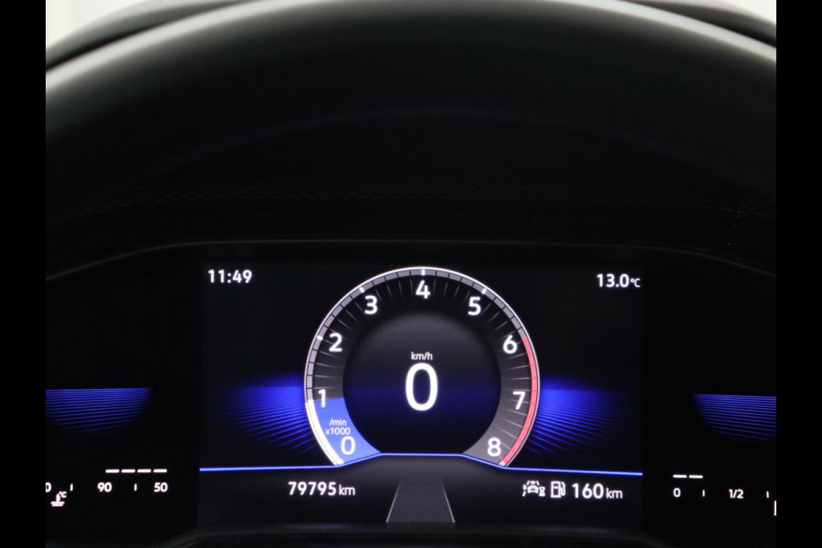 Volkswagen Polo 1.0 TSI Life | Adaptive cruise | Carplay | File Assistent | Airco | Virtual Cockpit | Full LED | Bluetooth