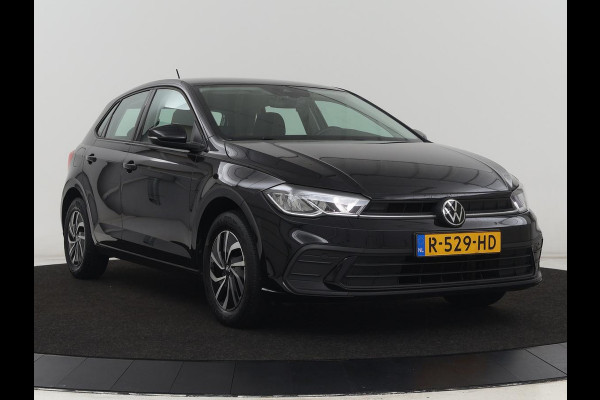 Volkswagen Polo 1.0 TSI Life | Adaptive cruise | Carplay | File Assistent | Airco | Virtual Cockpit | Full LED | Bluetooth