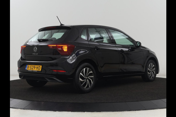 Volkswagen Polo 1.0 TSI Life | Adaptive cruise | Carplay | File Assistent | Airco | Virtual Cockpit | Full LED | Bluetooth