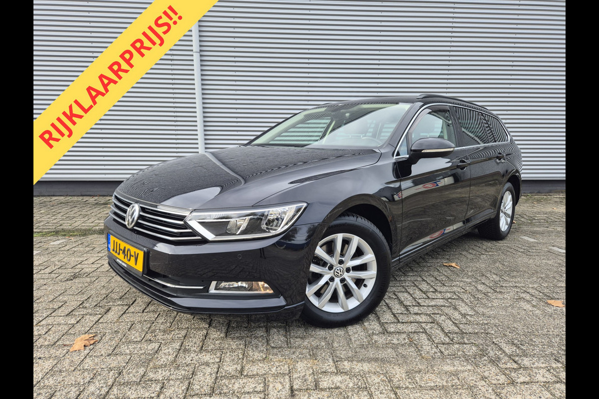 Volkswagen Passat Variant 1.4 TSI ACT Highline ,airco,adap cruise,navigatie,stoelverwarming,parkeersensoren, Volkswagen Passat Variant 1.4 TSI ACT Highline ,airco,adap cruise,navigatie,stoelverwarming,parkeersensoren,
