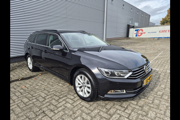 Volkswagen Passat Variant 1.4 TSI ACT Highline ,airco,adap cruise,navigatie,stoelverwarming,parkeersensoren, Volkswagen Passat Variant 1.4 TSI ACT Highline ,airco,adap cruise,navigatie,stoelverwarming,parkeersensoren,