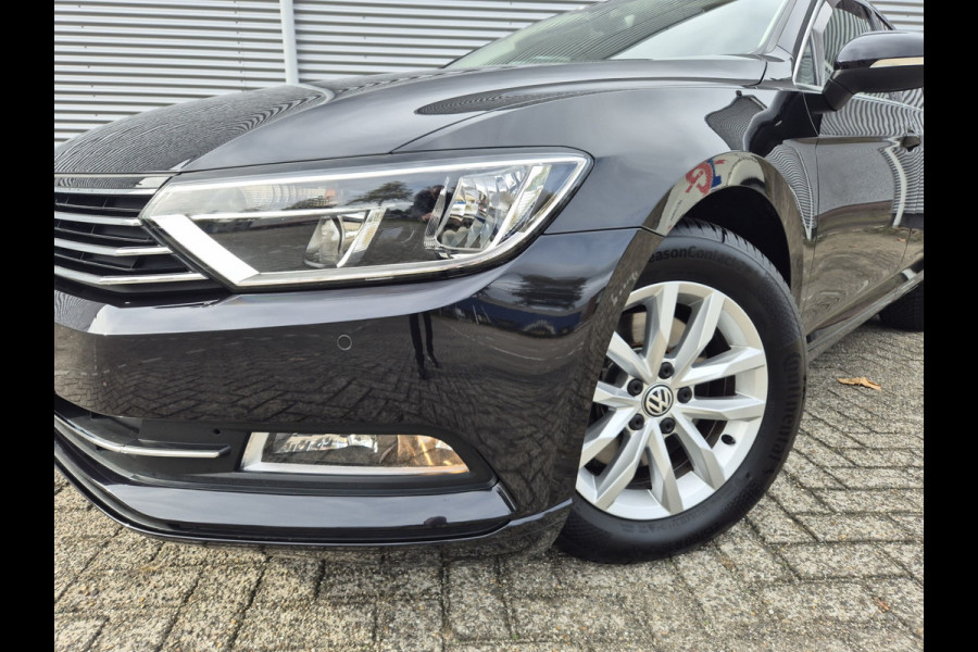Volkswagen Passat Variant 1.4 TSI ACT Highline ,airco,adap cruise,navigatie,stoelverwarming,parkeersensoren, Volkswagen Passat Variant 1.4 TSI ACT Highline ,airco,adap cruise,navigatie,stoelverwarming,parkeersensoren,