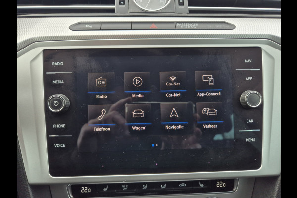 Volkswagen Passat Variant 1.4 TSI ACT Highline ,airco,adap cruise,navigatie,stoelverwarming,parkeersensoren, Volkswagen Passat Variant 1.4 TSI ACT Highline ,airco,adap cruise,navigatie,stoelverwarming,parkeersensoren,