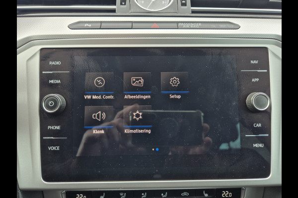 Volkswagen Passat Variant 1.4 TSI ACT Highline ,airco,adap cruise,navigatie,stoelverwarming,parkeersensoren, Volkswagen Passat Variant 1.4 TSI ACT Highline ,airco,adap cruise,navigatie,stoelverwarming,parkeersensoren,