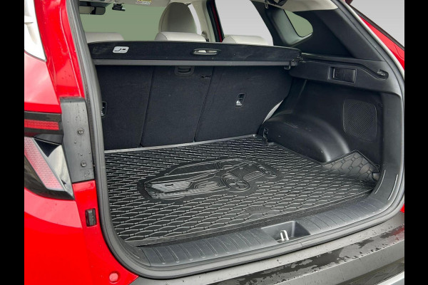 Hyundai Tucson 1.6 T-GDI HEV Premium