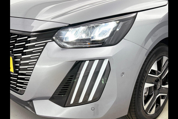 Peugeot 208 1.2 PureTech 100PK Allure AD-CRUISE | NAVI & CARPLAY | PRIVACY-GLASS