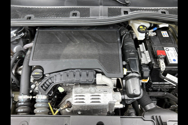 Peugeot 208 1.2 PureTech 100PK Allure AD-CRUISE | NAVI & CARPLAY | PRIVACY-GLASS