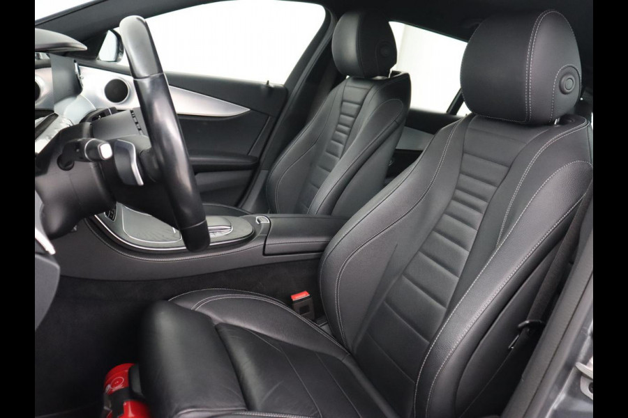Mercedes-Benz E-Klasse 300e Avantgarde | Leder | Stoelverwarming | 360 Camera | Keyless | Carplay | Sfeerverlichting | Widescreen | Navigatie | Park Asisst | PHEV | Plug In