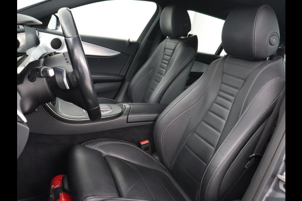 Mercedes-Benz E-Klasse 300e Avantgarde | Leder | Stoelverwarming | 360 Camera | Keyless | Carplay | Sfeerverlichting | Widescreen | Navigatie | Park Asisst | PHEV | Plug In