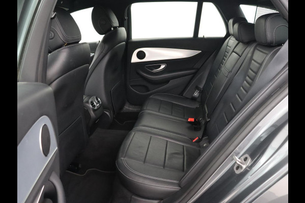 Mercedes-Benz E-Klasse 300e Avantgarde | Leder | Stoelverwarming | 360 Camera | Keyless | Carplay | Sfeerverlichting | Widescreen | Navigatie | Park Asisst | PHEV | Plug In
