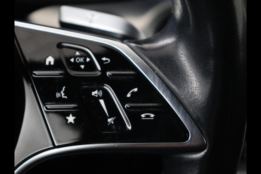 Mercedes-Benz E-Klasse 300e Avantgarde | Leder | Stoelverwarming | 360 Camera | Keyless | Carplay | Sfeerverlichting | Widescreen | Navigatie | Park Asisst | PHEV | Plug In