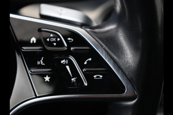Mercedes-Benz E-Klasse 300e Avantgarde | Leder | Stoelverwarming | 360 Camera | Keyless | Carplay | Sfeerverlichting | Widescreen | Navigatie | Park Asisst | PHEV | Plug In