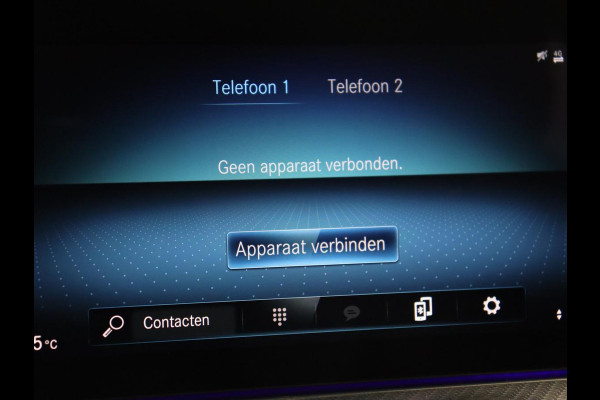 Mercedes-Benz E-Klasse 300e Avantgarde | Leder | Stoelverwarming | 360 Camera | Keyless | Carplay | Sfeerverlichting | Widescreen | Navigatie | Park Asisst | PHEV | Plug In