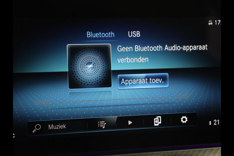 Mercedes-Benz E-Klasse 300e Avantgarde | Leder | Stoelverwarming | 360 Camera | Keyless | Carplay | Sfeerverlichting | Widescreen | Navigatie | Park Asisst | PHEV | Plug In