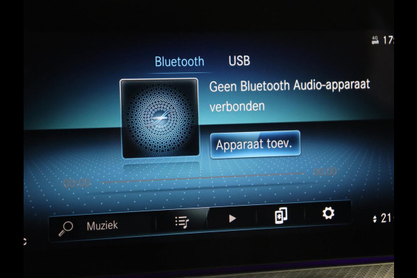 Mercedes-Benz E-Klasse 300e Avantgarde | Leder | Stoelverwarming | 360 Camera | Keyless | Carplay | Sfeerverlichting | Widescreen | Navigatie | Park Asisst | PHEV | Plug In