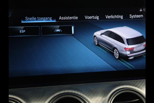 Mercedes-Benz E-Klasse 300e Avantgarde | Leder | Stoelverwarming | 360 Camera | Keyless | Carplay | Sfeerverlichting | Widescreen | Navigatie | Park Asisst | PHEV | Plug In