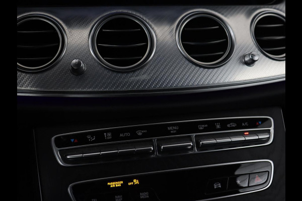 Mercedes-Benz E-Klasse 300e Avantgarde | Leder | Stoelverwarming | 360 Camera | Keyless | Carplay | Sfeerverlichting | Widescreen | Navigatie | Park Asisst | PHEV | Plug In