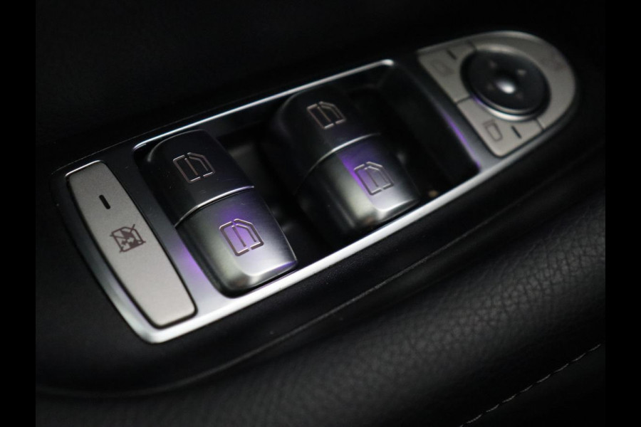 Mercedes-Benz E-Klasse 300e Avantgarde | Leder | Stoelverwarming | 360 Camera | Keyless | Carplay | Sfeerverlichting | Widescreen | Navigatie | Park Asisst | PHEV | Plug In