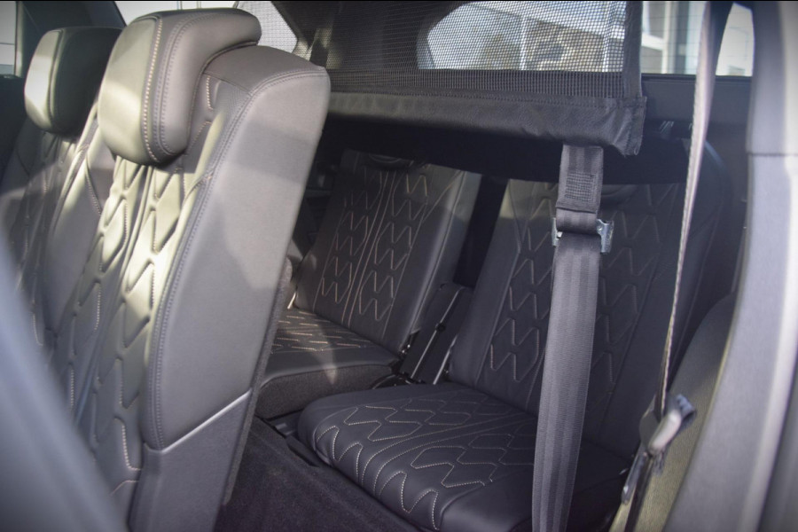 Peugeot 5008 1.5 BlueHDI Blue Lease GT-Line FULL OPTIONS!!