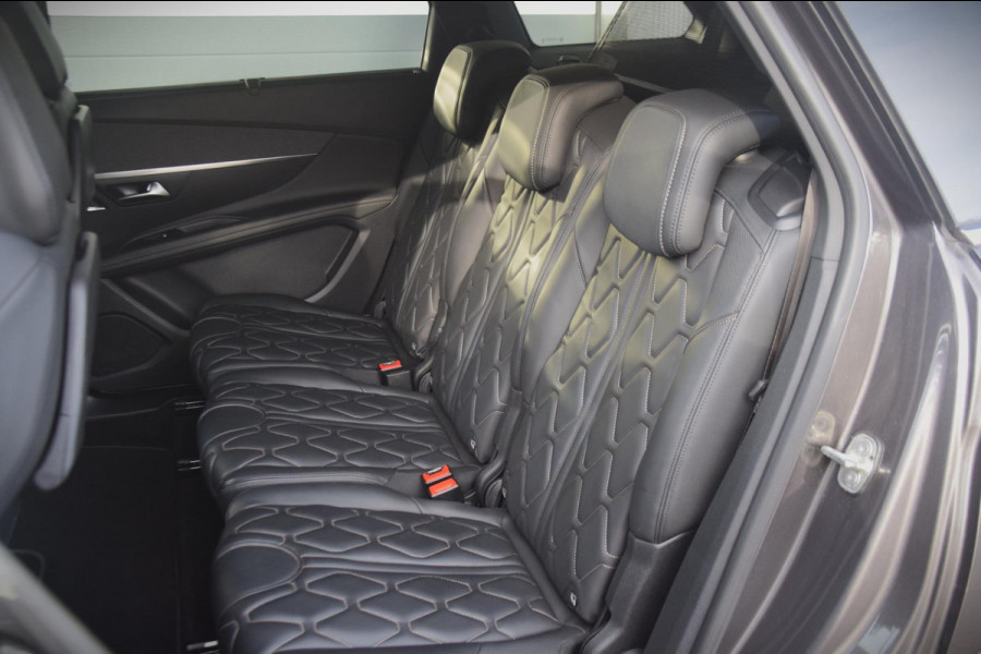 Peugeot 5008 1.5 BlueHDI Blue Lease GT-Line FULL OPTIONS!!