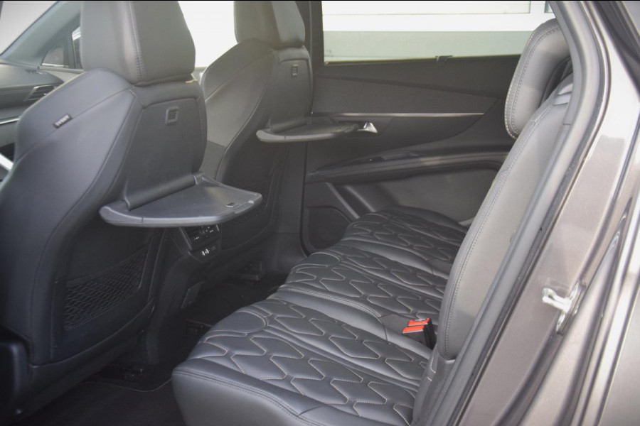 Peugeot 5008 1.5 BlueHDI Blue Lease GT-Line FULL OPTIONS!!