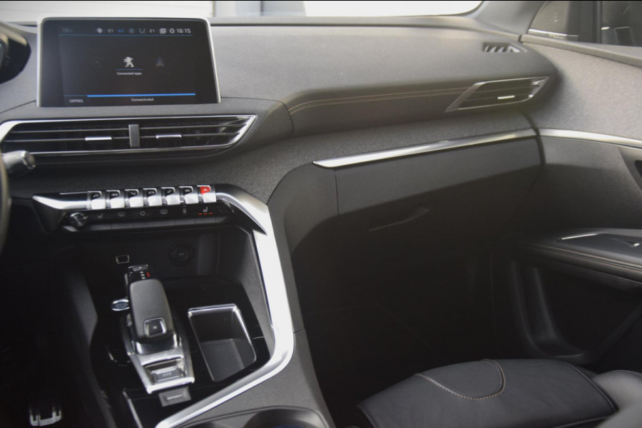 Peugeot 5008 1.5 BlueHDI Blue Lease GT-Line FULL OPTIONS!!