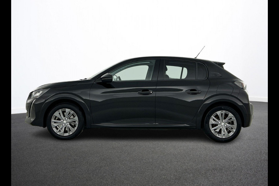 Peugeot e-208 EV Allure 50 kWh Navigatie Apple Carplay / Android Auto Camera Parkeersensoren Cruise Control Virtual Cockpit Climate Control
