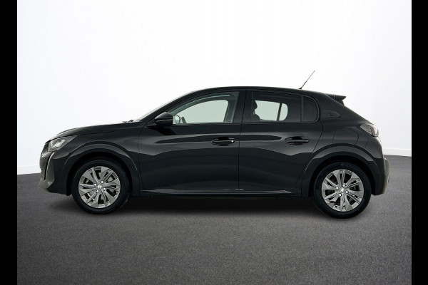 Peugeot e-208 EV Allure 50 kWh Navigatie Apple Carplay / Android Auto Camera Parkeersensoren Cruise Control Virtual Cockpit Climate Control