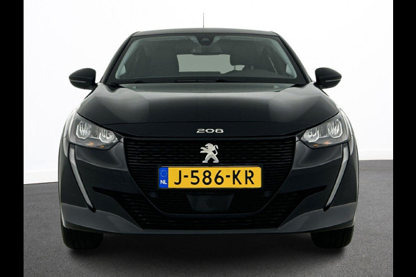 Peugeot e-208 EV Allure 50 kWh Navigatie Apple Carplay / Android Auto Camera Parkeersensoren Cruise Control Virtual Cockpit Climate Control