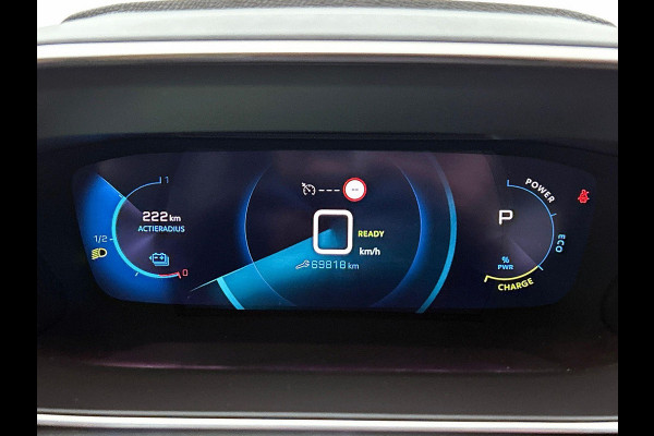 Peugeot e-208 EV Allure 50 kWh Navigatie Apple Carplay / Android Auto Camera Parkeersensoren Cruise Control Virtual Cockpit Climate Control