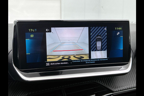 Peugeot e-208 EV Allure 50 kWh Navigatie Apple Carplay / Android Auto Camera Parkeersensoren Cruise Control Virtual Cockpit Climate Control