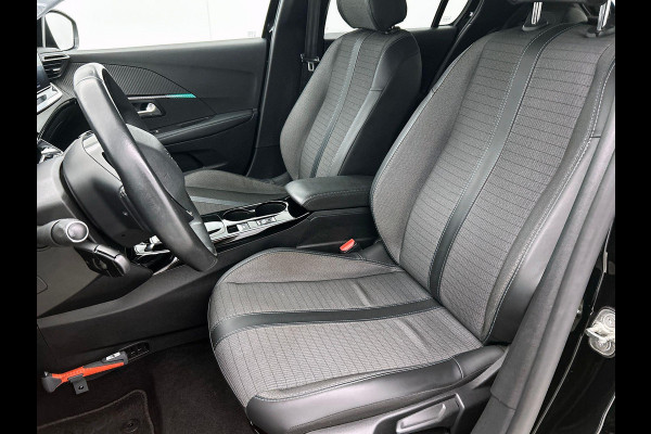 Peugeot e-208 EV Allure 50 kWh Navigatie Apple Carplay / Android Auto Camera Parkeersensoren Cruise Control Virtual Cockpit Climate Control