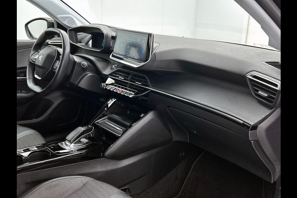 Peugeot e-208 EV Allure 50 kWh Navigatie Apple Carplay / Android Auto Camera Parkeersensoren Cruise Control Virtual Cockpit Climate Control