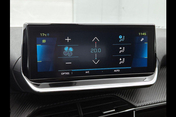 Peugeot e-208 EV Allure 50 kWh Navigatie Apple Carplay / Android Auto Camera Parkeersensoren Cruise Control Virtual Cockpit Climate Control