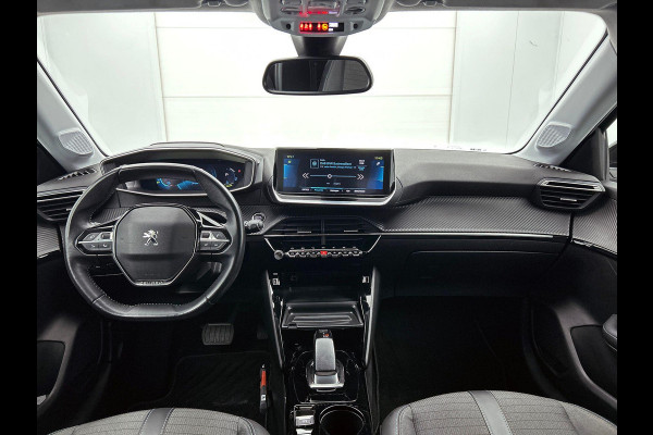 Peugeot e-208 EV Allure 50 kWh Navigatie Apple Carplay / Android Auto Camera Parkeersensoren Cruise Control Virtual Cockpit Climate Control