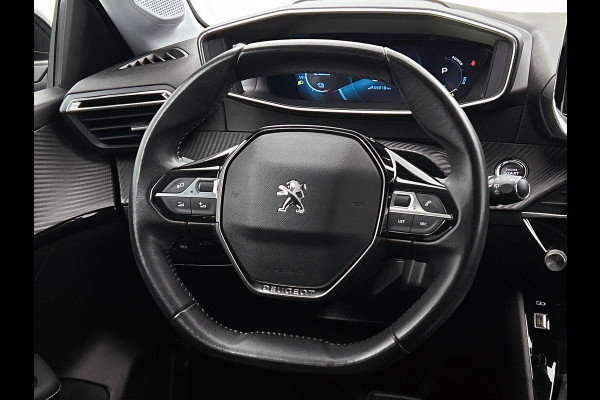 Peugeot e-208 EV Allure 50 kWh Navigatie Apple Carplay / Android Auto Camera Parkeersensoren Cruise Control Virtual Cockpit Climate Control