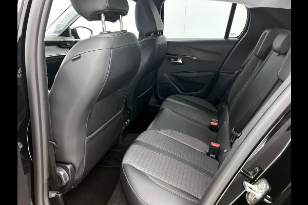 Peugeot e-208 EV Allure 50 kWh Navigatie Apple Carplay / Android Auto Camera Parkeersensoren Cruise Control Virtual Cockpit Climate Control